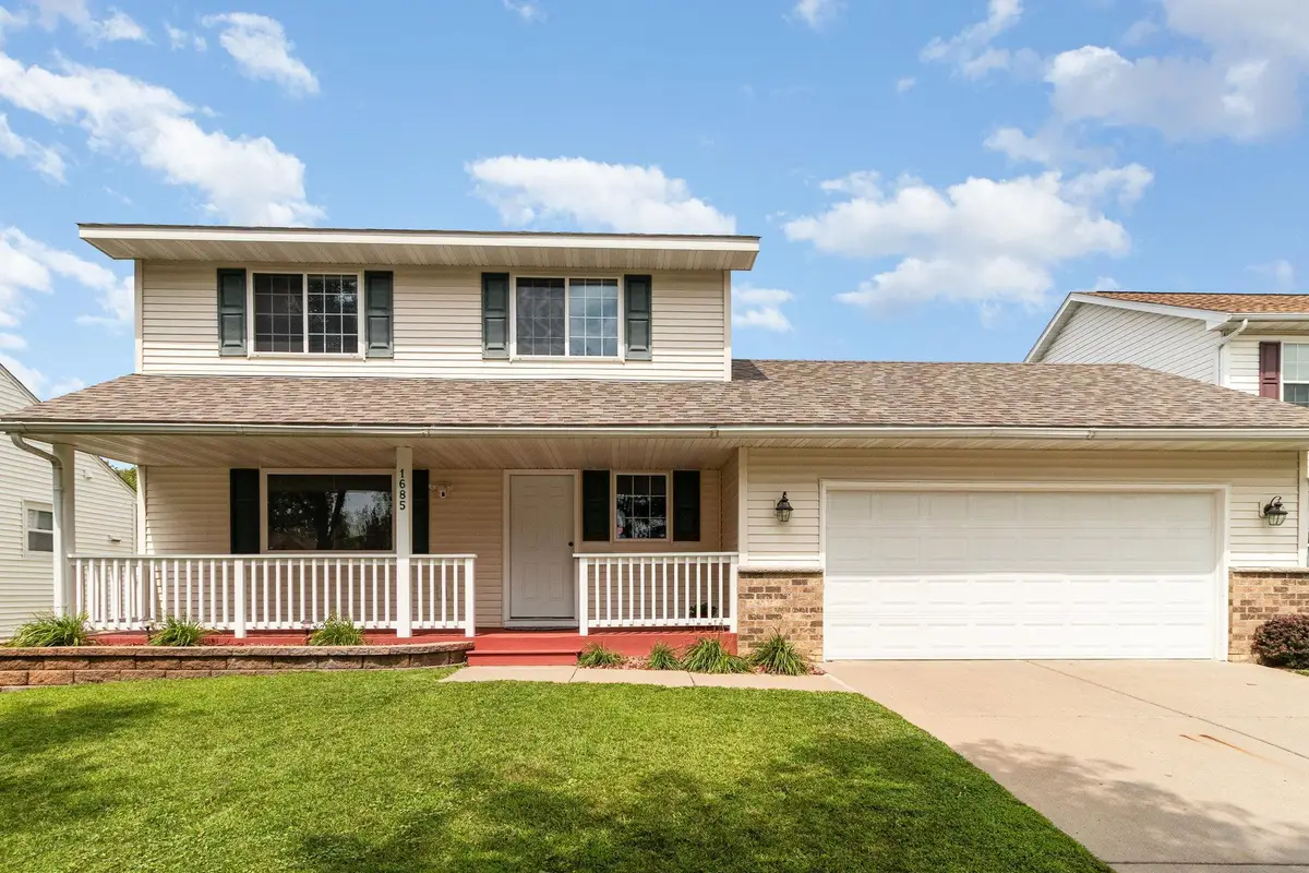 1685 Arlington Avenue E, Saint Paul, MN 55106 - Image #1