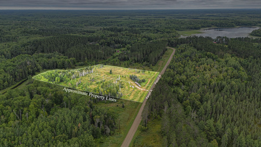 TBD County Road 333, Balsam Township, MN 55709 - Image #2