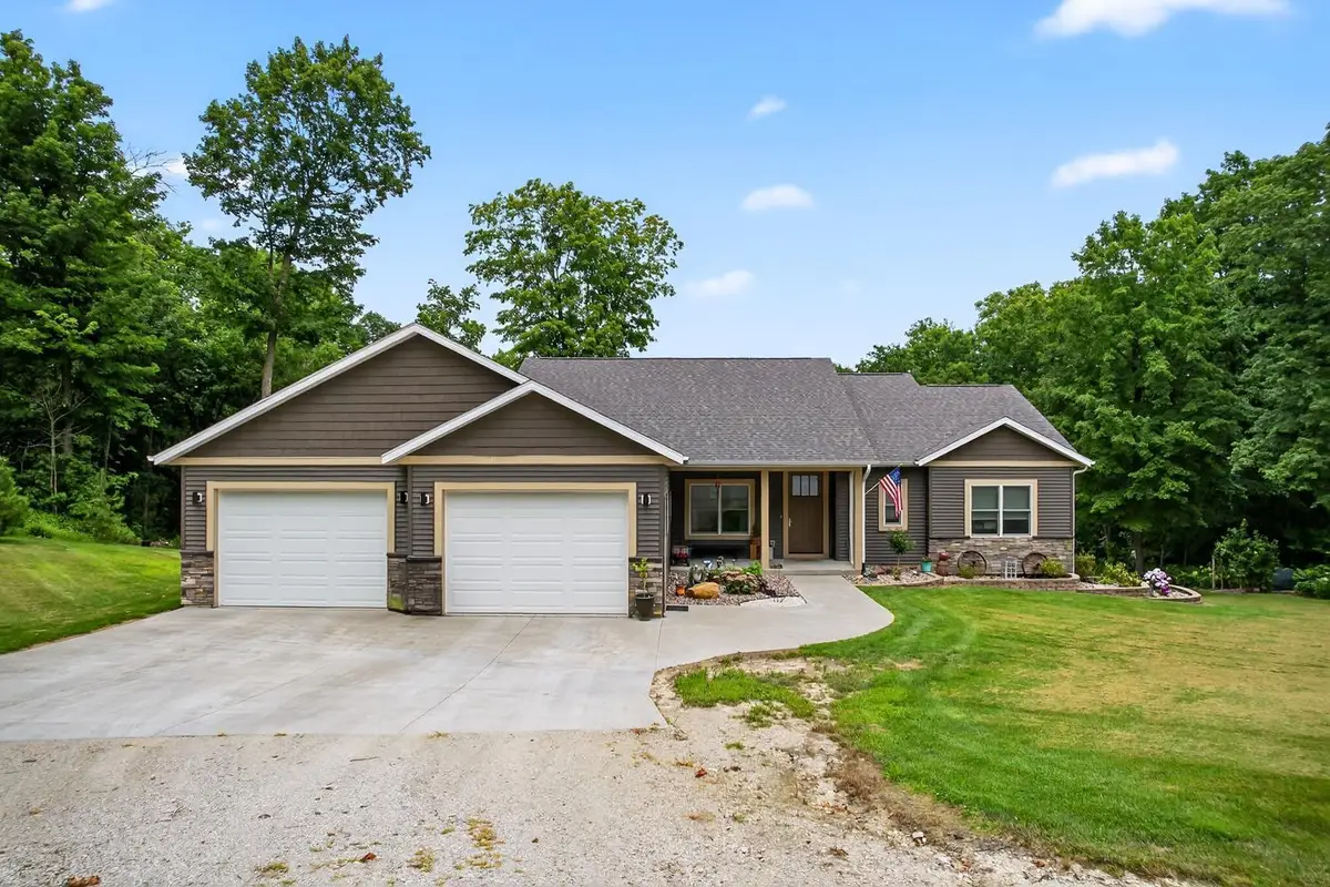 26269 Old Shady Wood Drive, Spring Valley, MN 55975 - Image #1