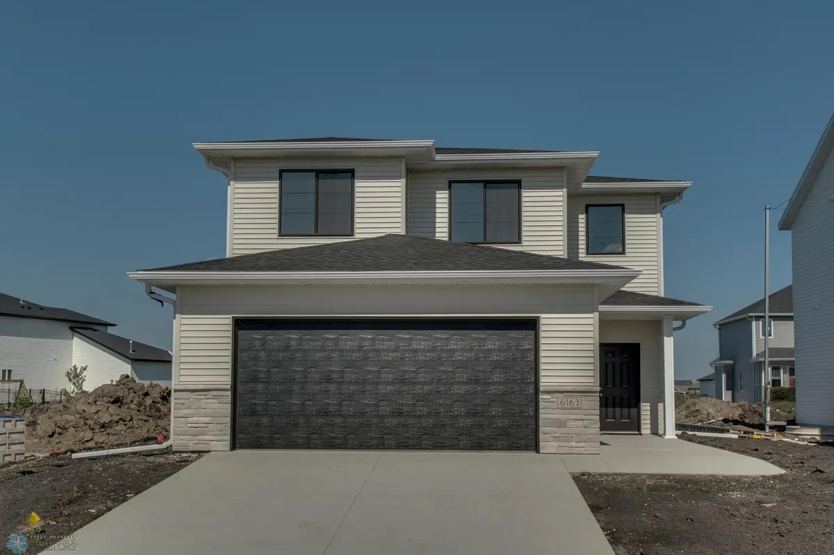 6163 Martin Lane W, West Fargo, ND 58078 - Image #1