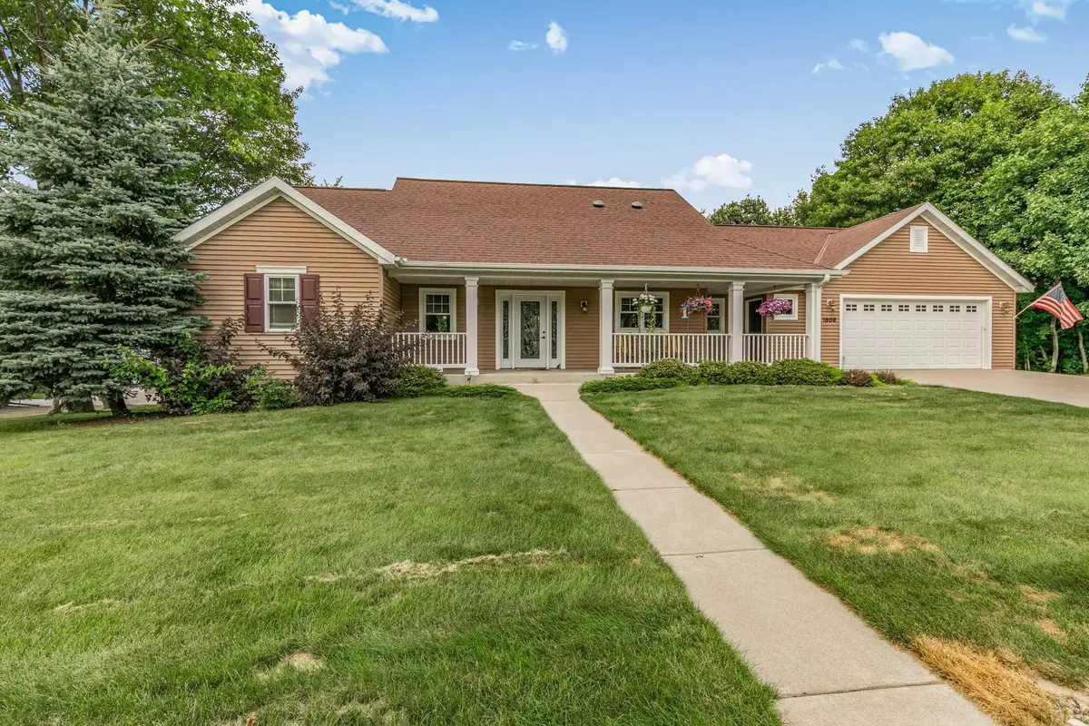 1609 1st Street N, Cold Spring, MN 56320 - #1