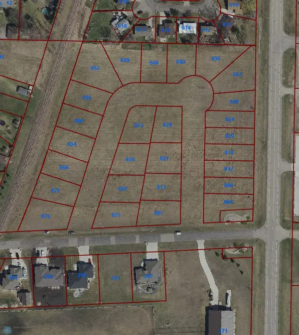 840 Harvest Circle, Horace, ND 58047