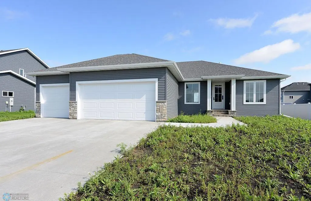 2665 69th Avenue S, Fargo, ND 58104 - #1