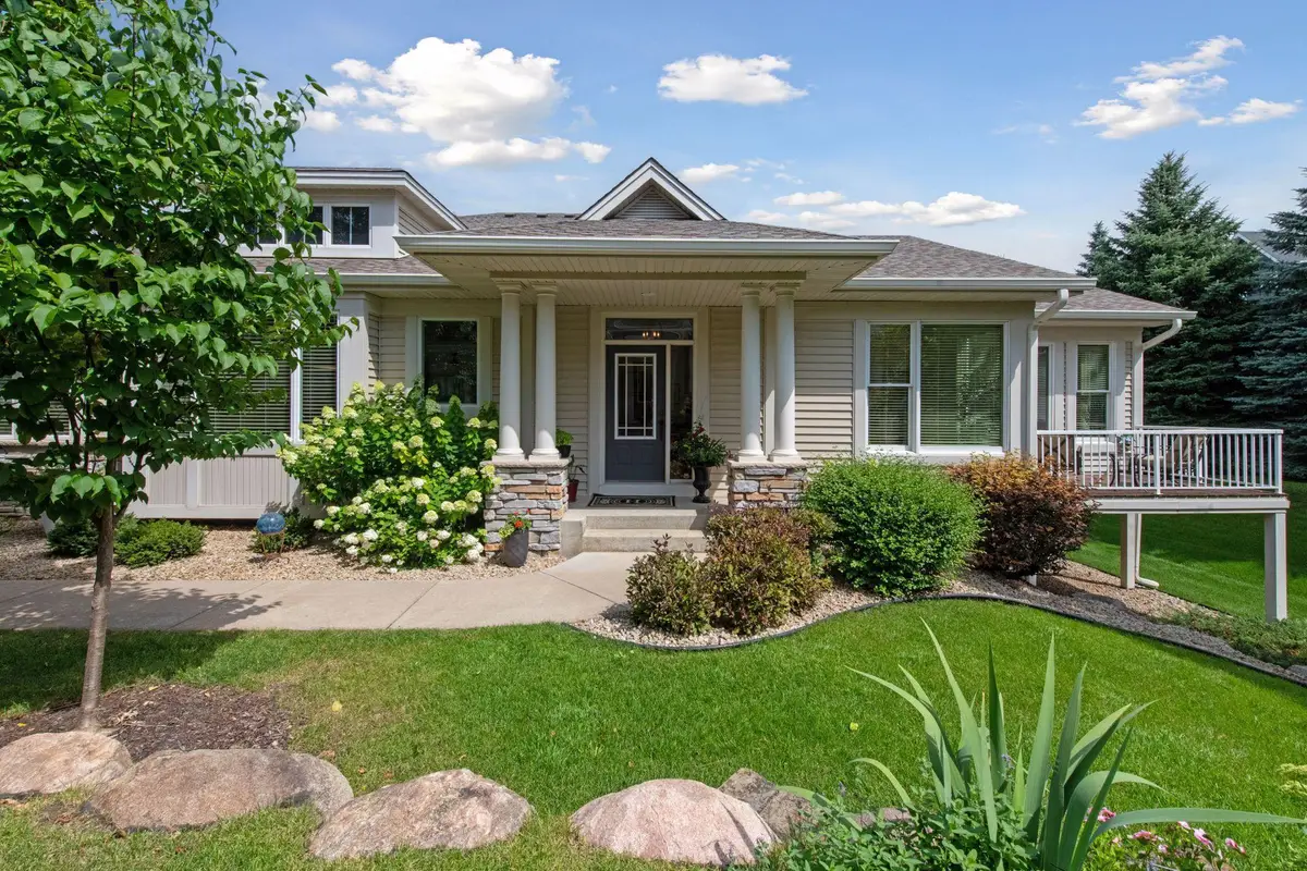 3834 Linden Drive E, Medina, MN 55340 - #1