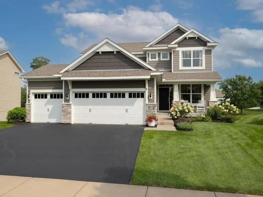12897 Legacy Creek Parkway Ne, Blaine, MN 55449 - Image #1