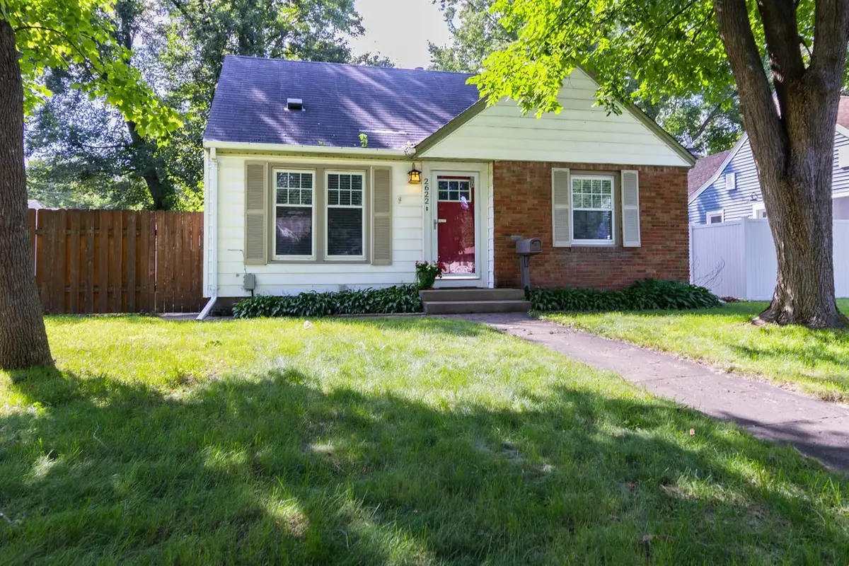 2622 Idaho Avenue S, Saint Louis Park, MN 55426 - Image #1