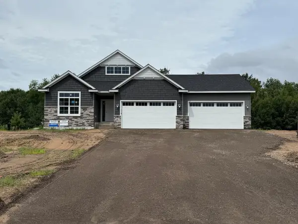 23976 187th Street Nw, Big Lake, MN 55309
