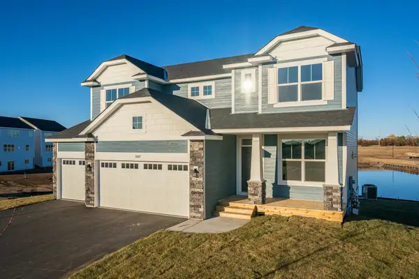 2046 Coneflower Point, Buffalo, MN 55313