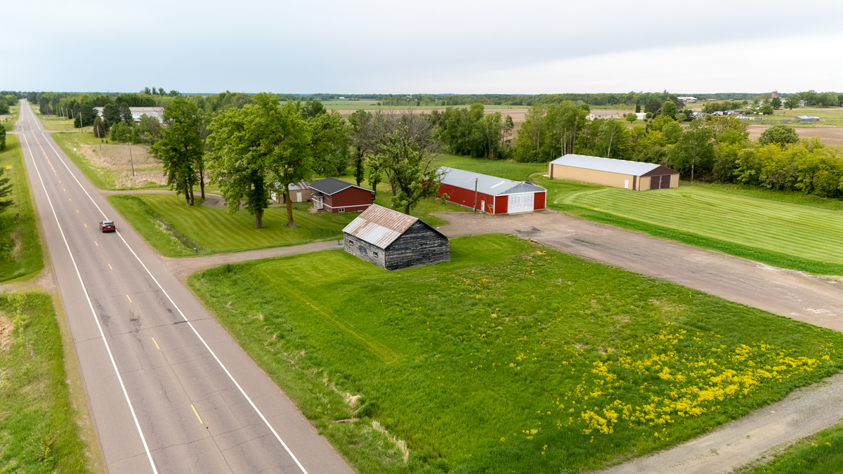 55170 Forest Boulevard, Rush City, MN 55069 - Image #1