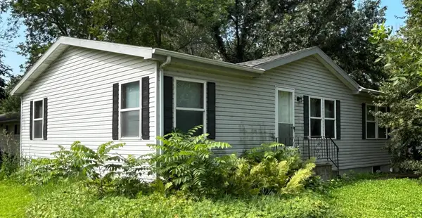 310 E Scott Street, Jeffers, MN 56145