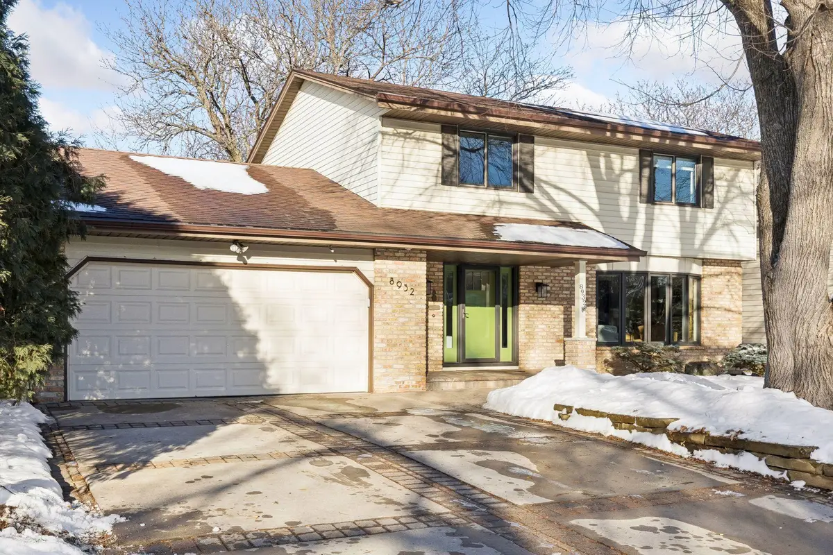 8932 66th Avenue N, Brooklyn Park, MN 55428 - Image #1