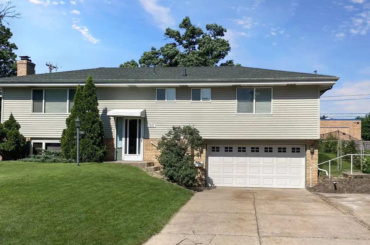 1630 Fairway Drive Ne, Columbia Heights, MN 55421 - #1