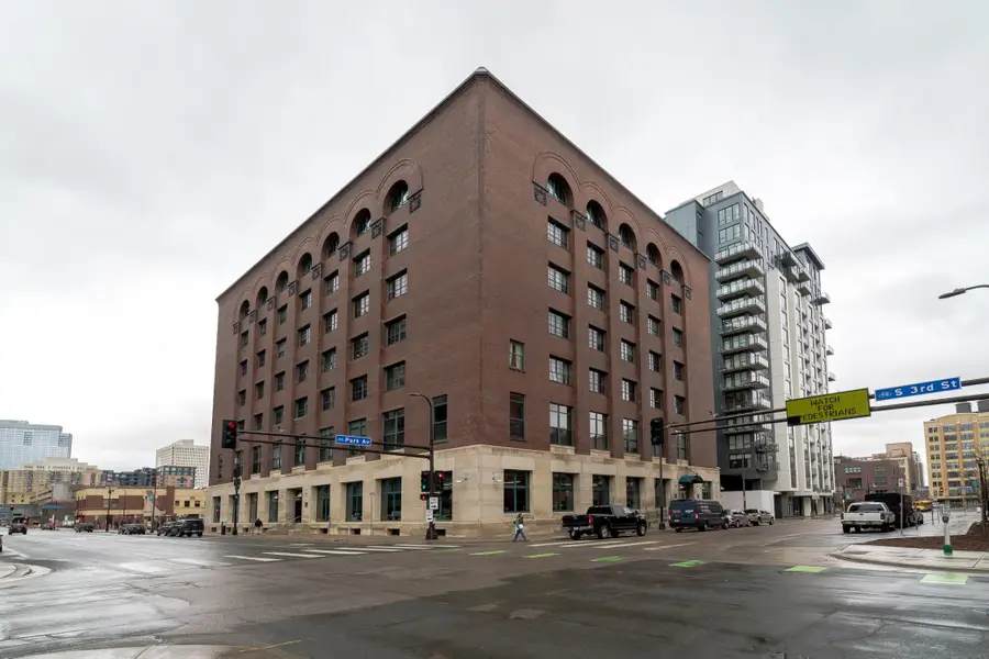 250 Park Avenue #304, Minneapolis, MN 55415 - Image #2