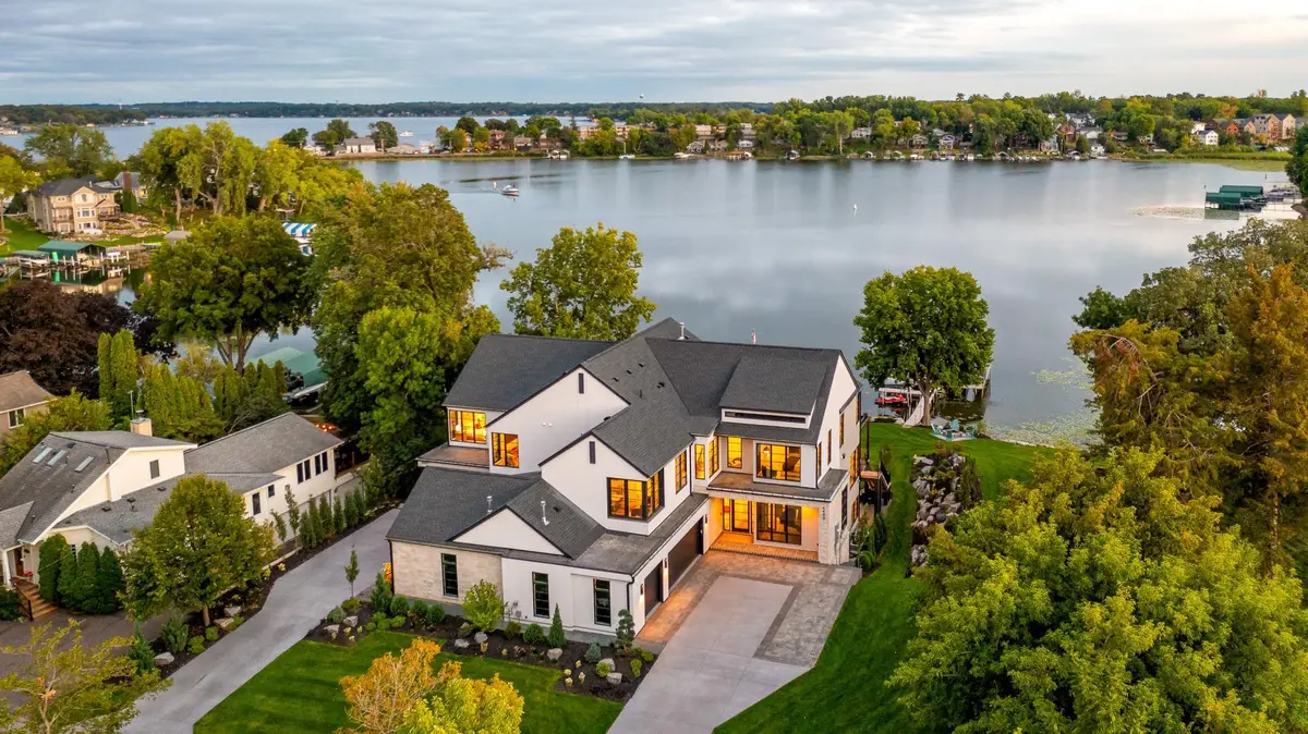 4469 Lafayette Lane, Spring Park, MN 55384 - #1