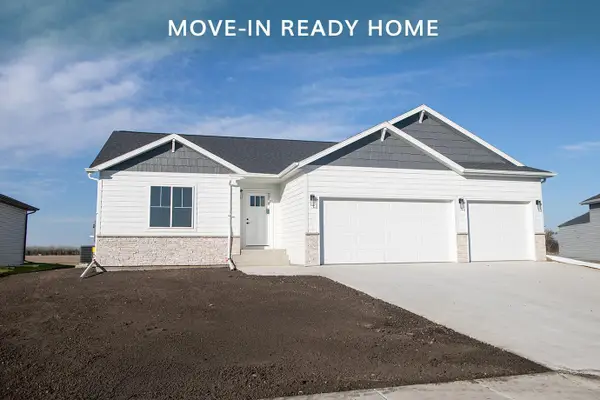 10109 Concord Drive, Horace, ND 58047