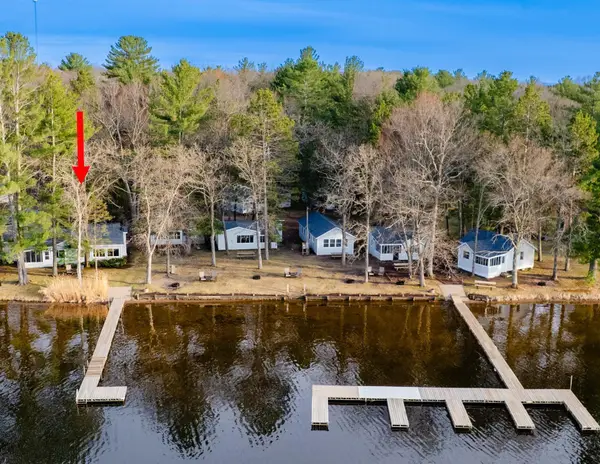 24940 Sunset Bay Lane #1, Meenon Twp, WI 54872