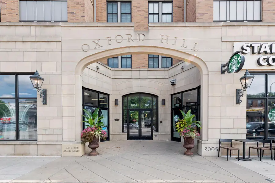 1060 Grand Avenue #404, Saint Paul, MN 55105 - Image #2