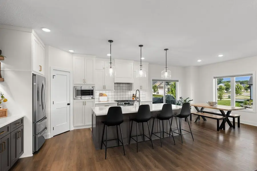 1130 Griffin Avenue, Mahtomedi, MN 55115 - Image #2