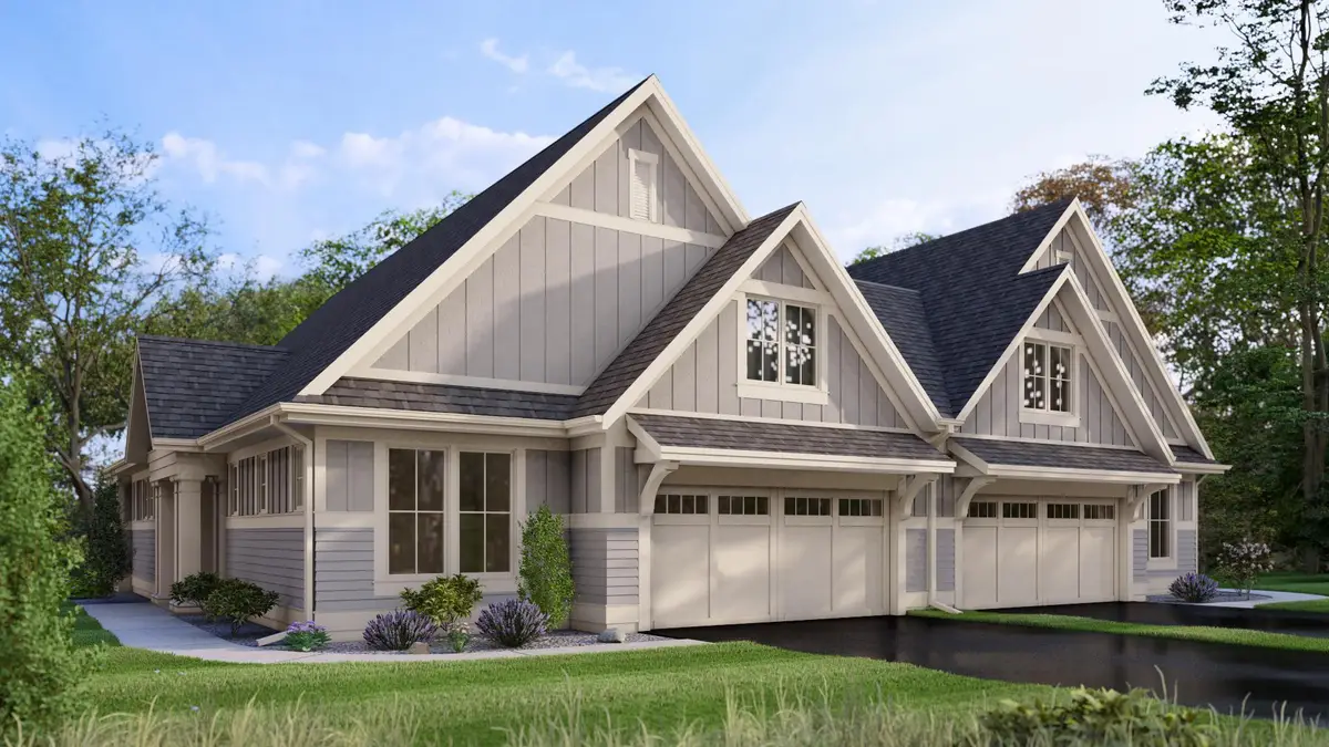 44 Spring Farm Road, North Oaks, MN 55127 - Image #1