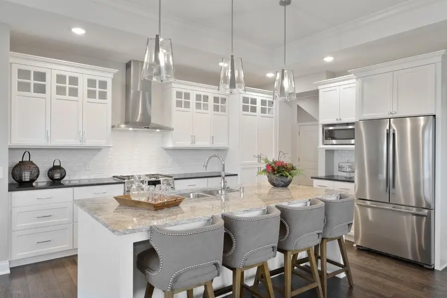 44 Spring Farm Road, North Oaks, MN 55127 - Image #2