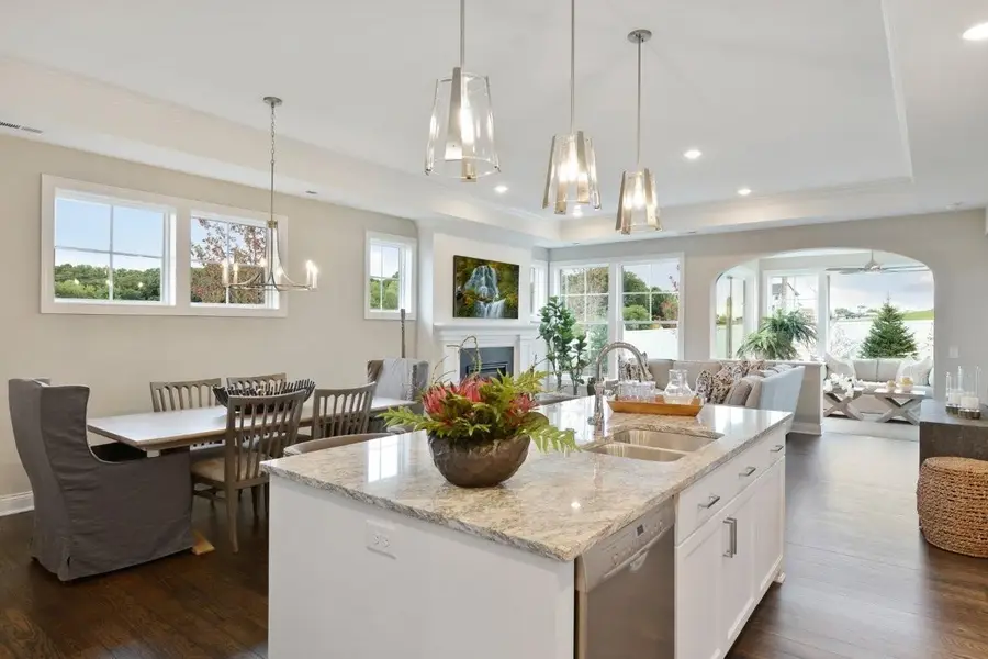 44 Spring Farm Road, North Oaks, MN 55127 - Image #3