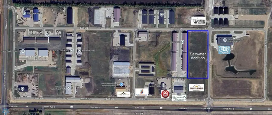 1075 Saltwater Way Bypass, Horace, ND 58047 - Image #2