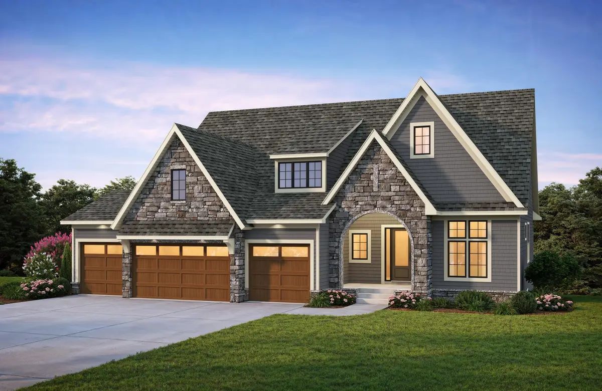 19765 63rd Place, Corcoran, MN 55340 - #1