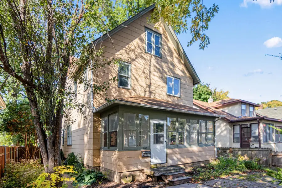 863 23rd Avenue Se, Minneapolis, MN 55414 - #2