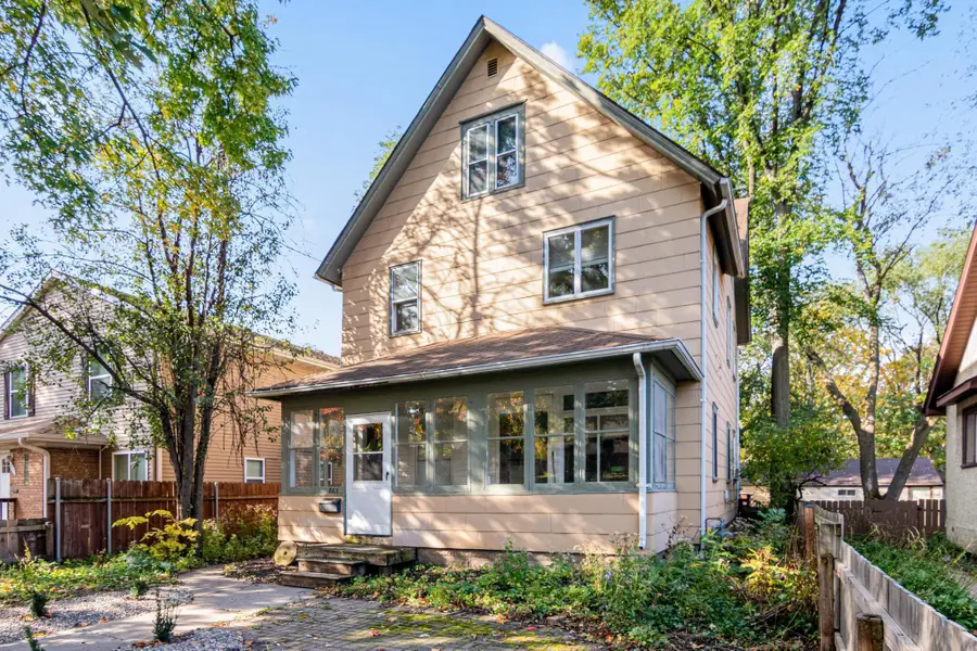 863 23rd Avenue Se, Minneapolis, MN 55414 - #3