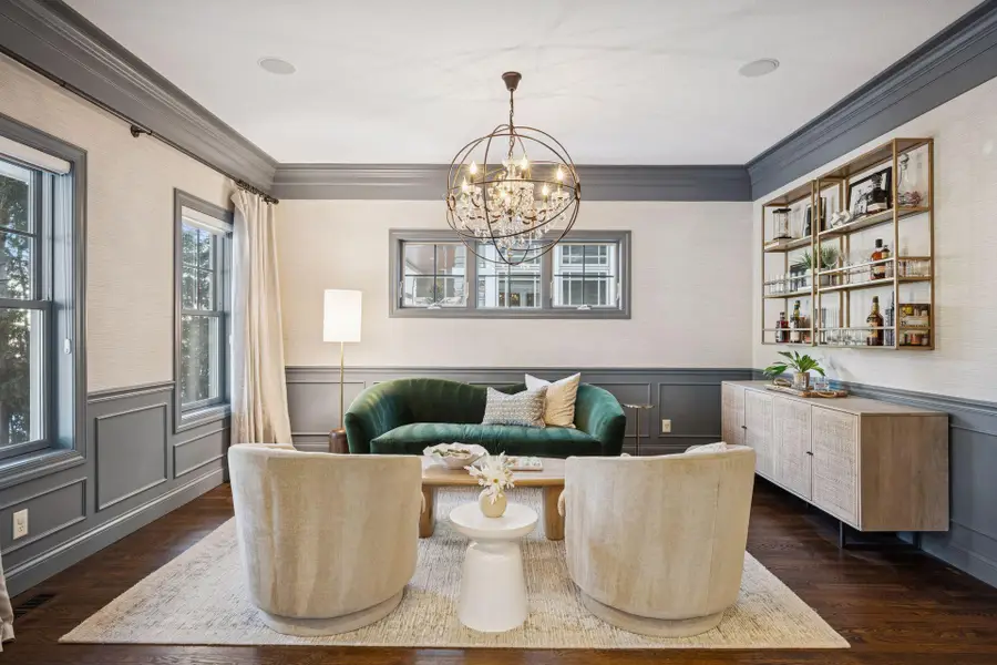 5321 Halifax Avenue S, Edina, MN 55424 - #3