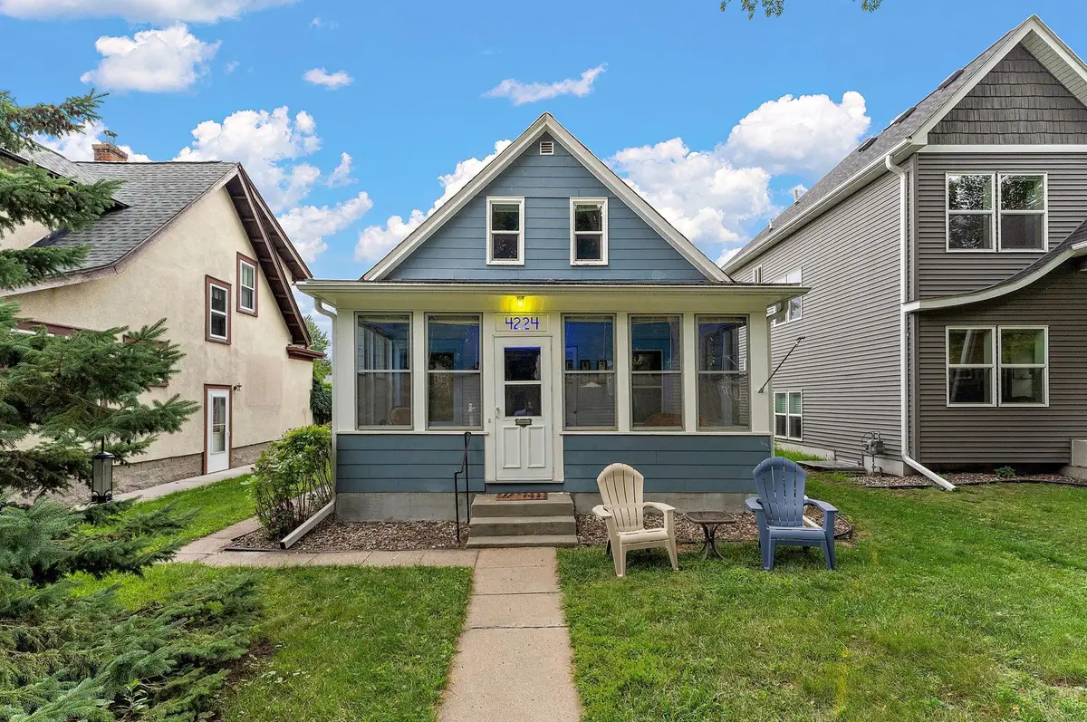 4224 30th Avenue S, Minneapolis, MN 55406 - Image #1