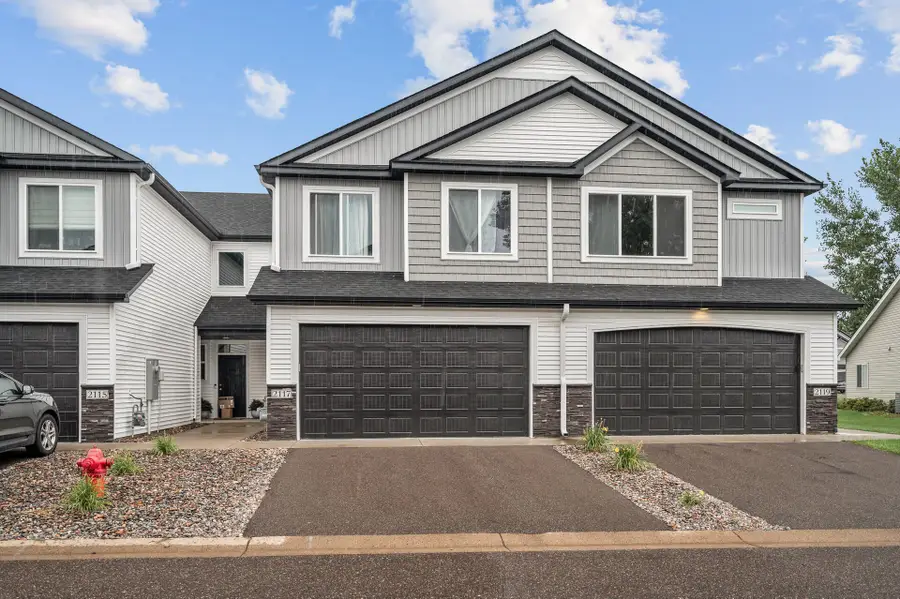 2117 Cleveland Lane S, Cambridge, MN 55008 - Image #2