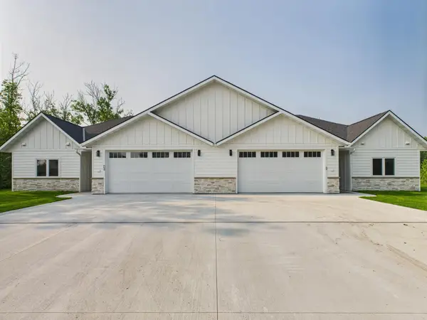 TBD Elm Drive, Lake Twp, MN 56763