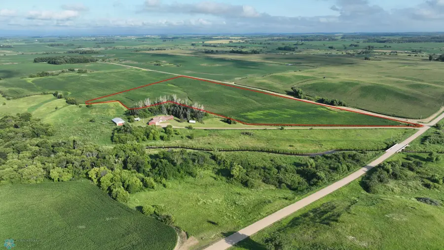 TBD 290th Street N, Hawley, MN 56549 - #2