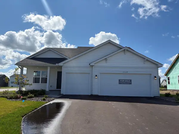 23129 Hazel Lane, Rogers, MN 55374