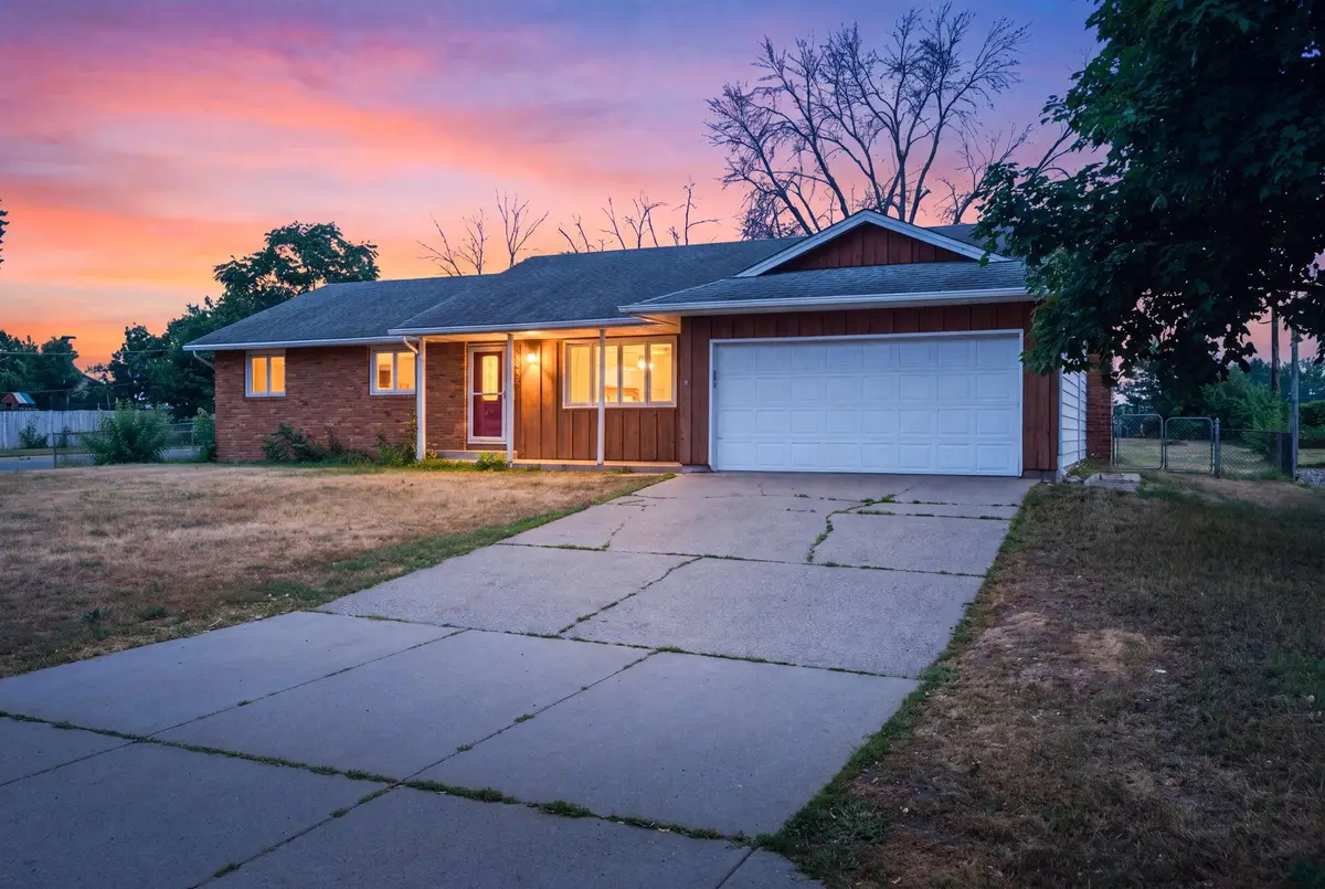 8386 Harkness Road S, Cottage Grove, MN 55016 - #1