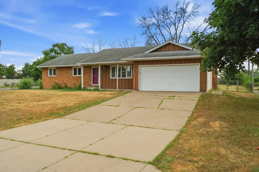 8386 Harkness Road S, Cottage Grove, MN 55016 - #2