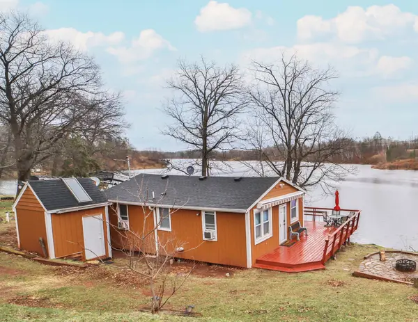 21138 Bluegill Road, Ironton, MN 56455