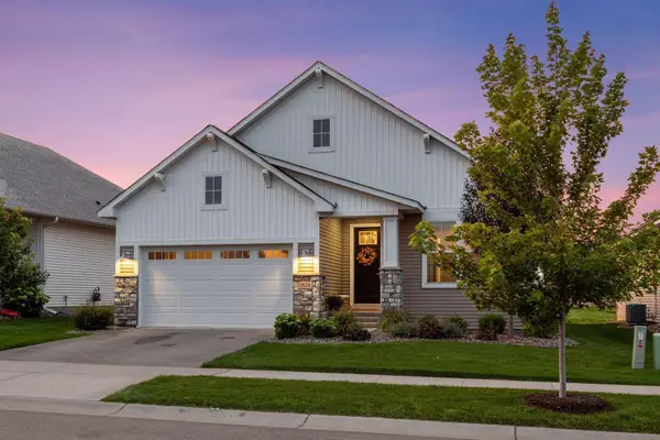 1824 Fallbrooke Drive, Hastings, MN 55033