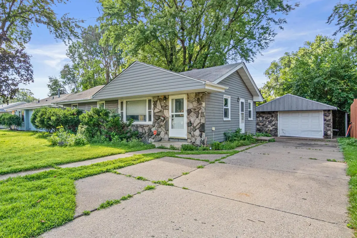 6607 46th Place N, Crystal, MN 55428 - Image #1