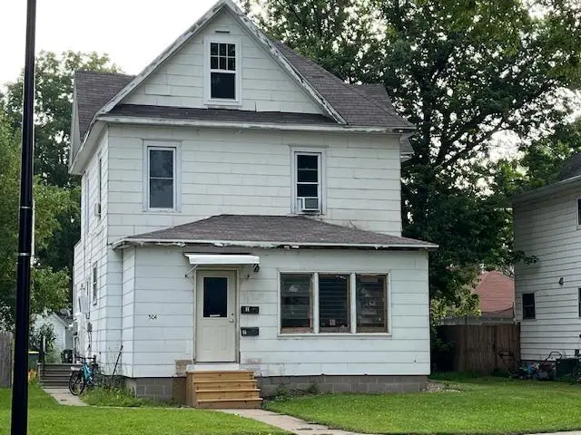 504 W Lyon Street, Marshall, MN 56258 - Image #1