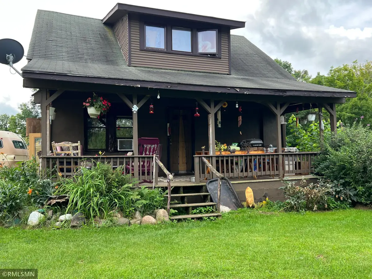 1412 300th Avenue #Cty Rd W, Luck Town, WI 54837 - Image #1