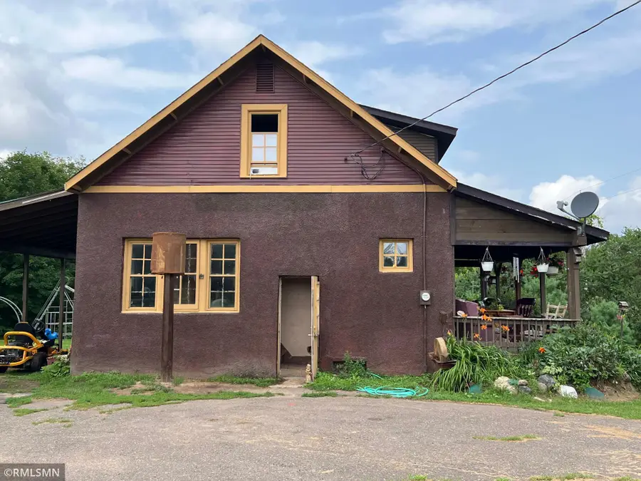 1412 300th Avenue #Cty Rd W, Luck Town, WI 54837 - Image #2