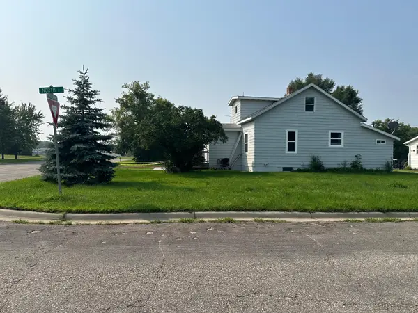 204 Rossman Avenue, Detroit Lakes, MN 56501