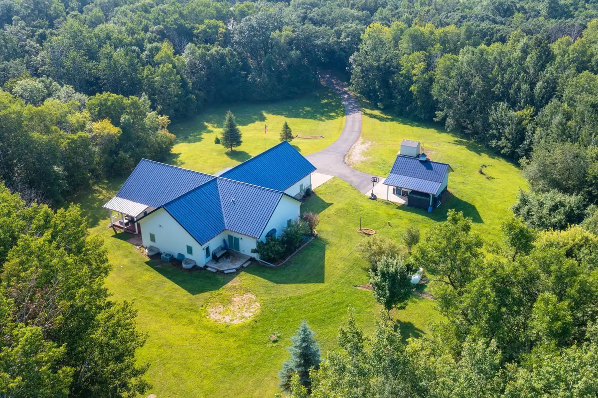 11450 Cormorant Heights Road, Audubon, MN 56511 - Image #1