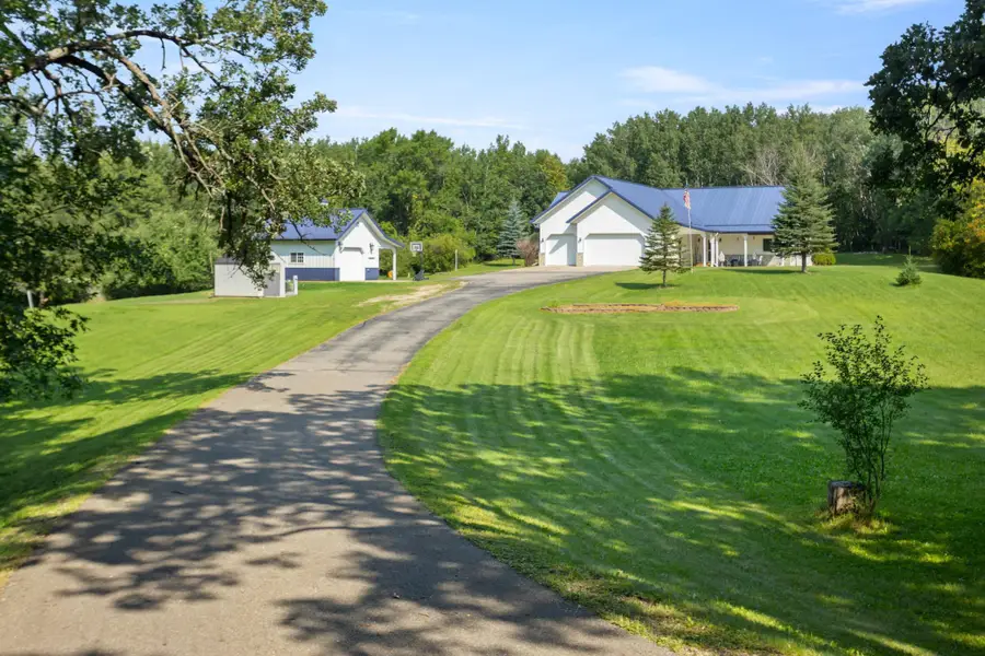 11450 Cormorant Heights Road, Audubon, MN 56511 - Image #3