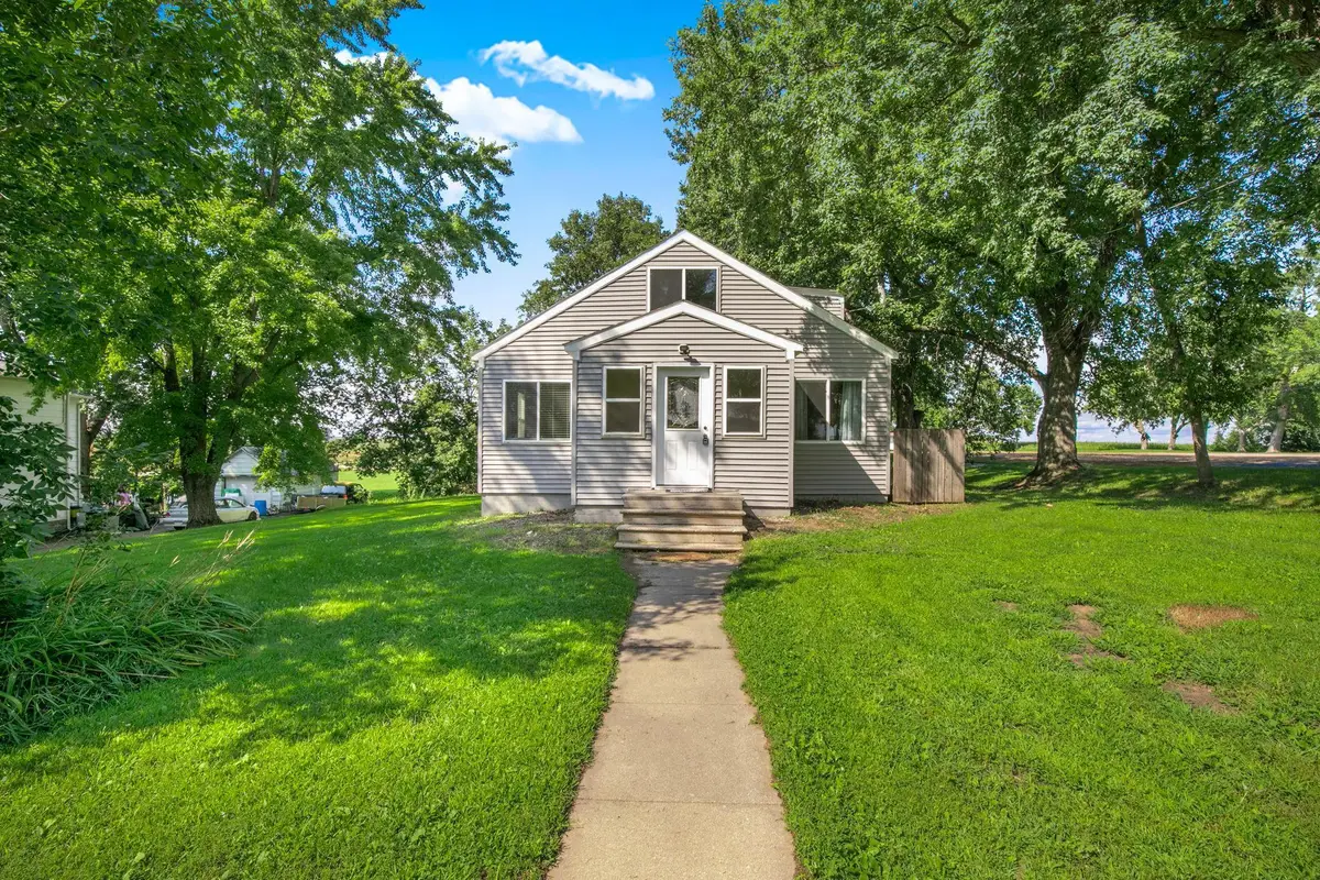109 Main Street E, Spring Hill, MN 56352 - Image #1