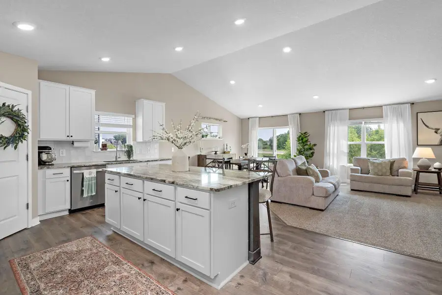 20722 Glade Avenue, Lakeville, MN 55044 - #3