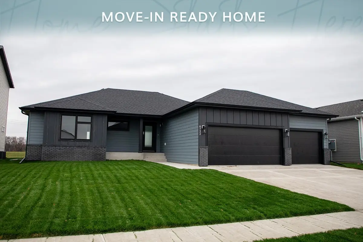 6722 14th Street S, Fargo, ND 58104 - Image #1