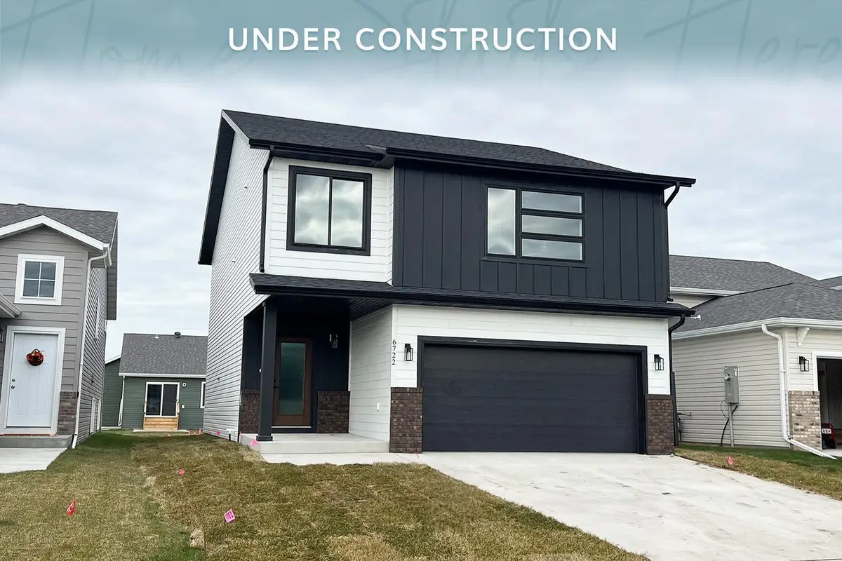 6722 Meadow View Drive S, Fargo, ND 58104 - Image #1